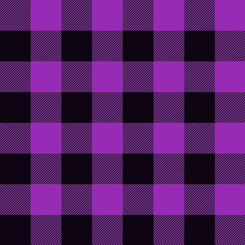 Xadrez Roxo Quadriculado Background Fundo Imagem