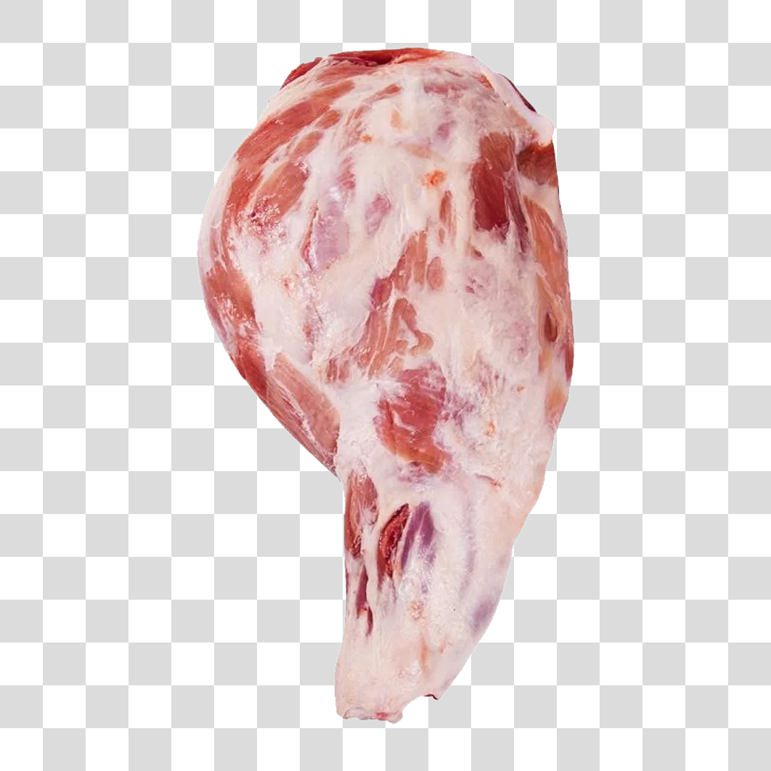 Corte de Carne PNG Transparente Sem Fundo