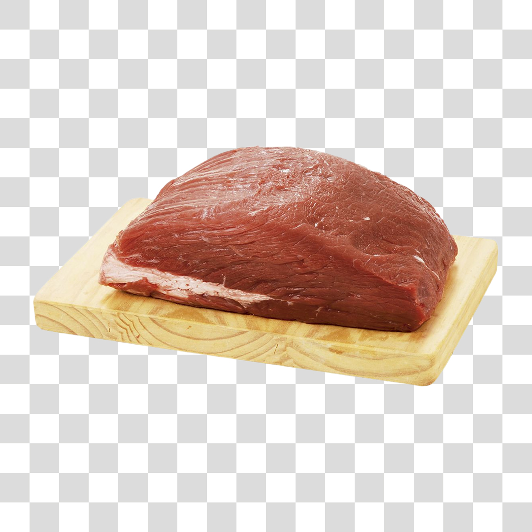 Corte de Carne PNG Transparente Sem Fundo