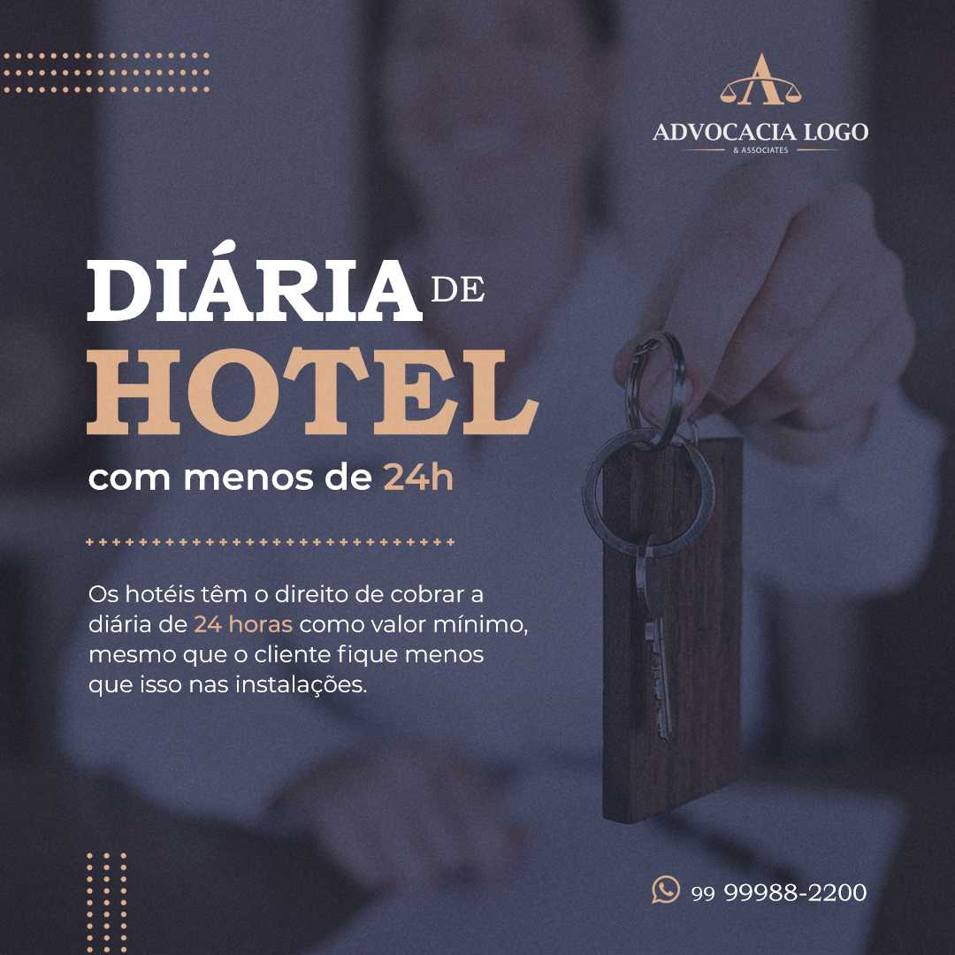 Social Media PSD Advogados Advocacia Editável