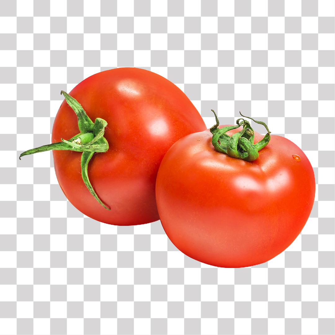 Tomate PNG Transparente Sem Fundo