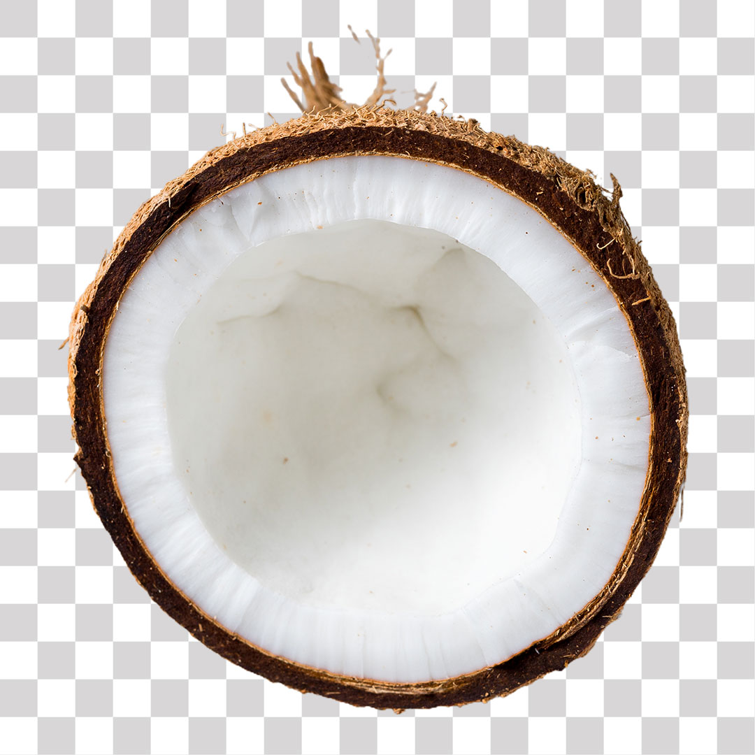 Coco PNG Sem Fundo Transparente