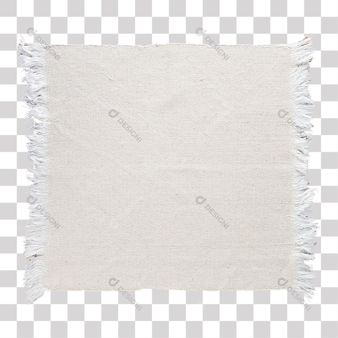 Descansa Prato Branco PNG Sem Fundo Transparente