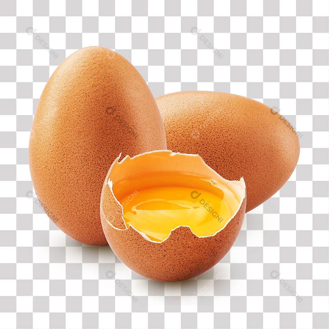 Ovos Vermelho PNG Transparente Sem Fundo