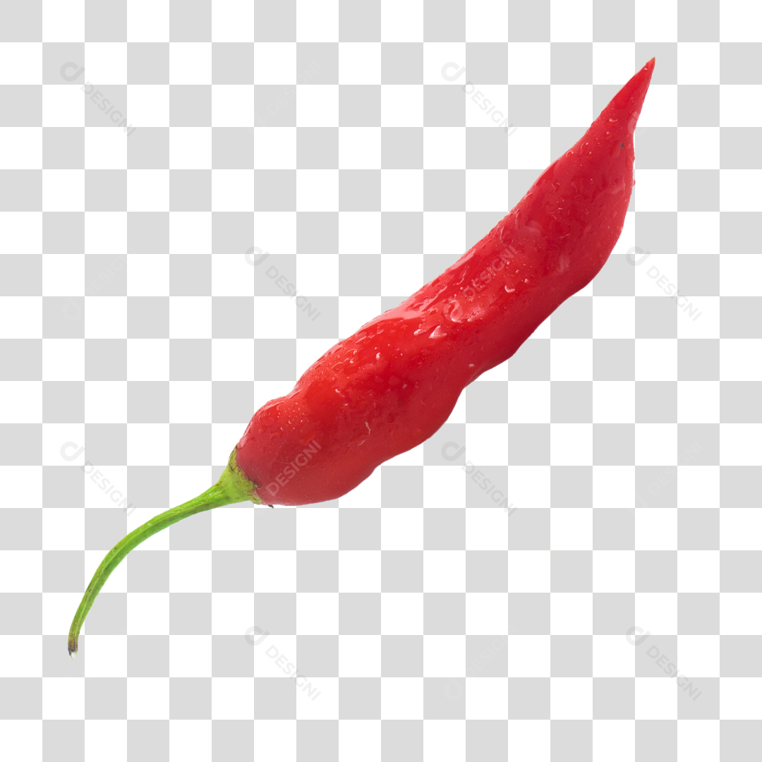 Pimenta PNG Transparente Sem Fundo