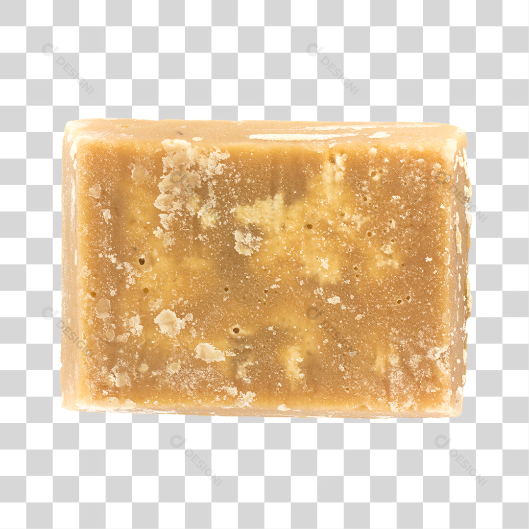 Sabonete De Mel PNG Transparente Sem Fundo