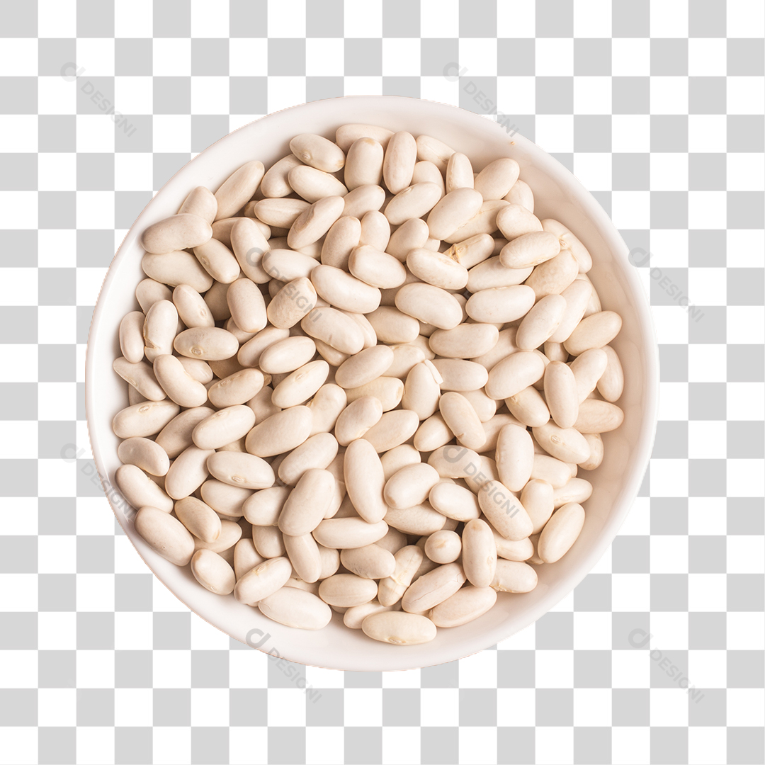 Tigela Com Fava PNG Transparente Sem Fundo
