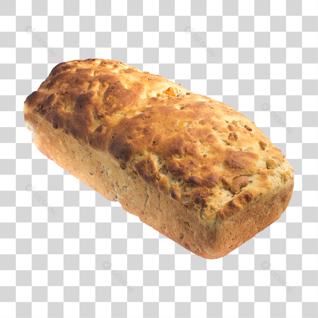 Pão De Forma PNG Transparente Sem Fundo