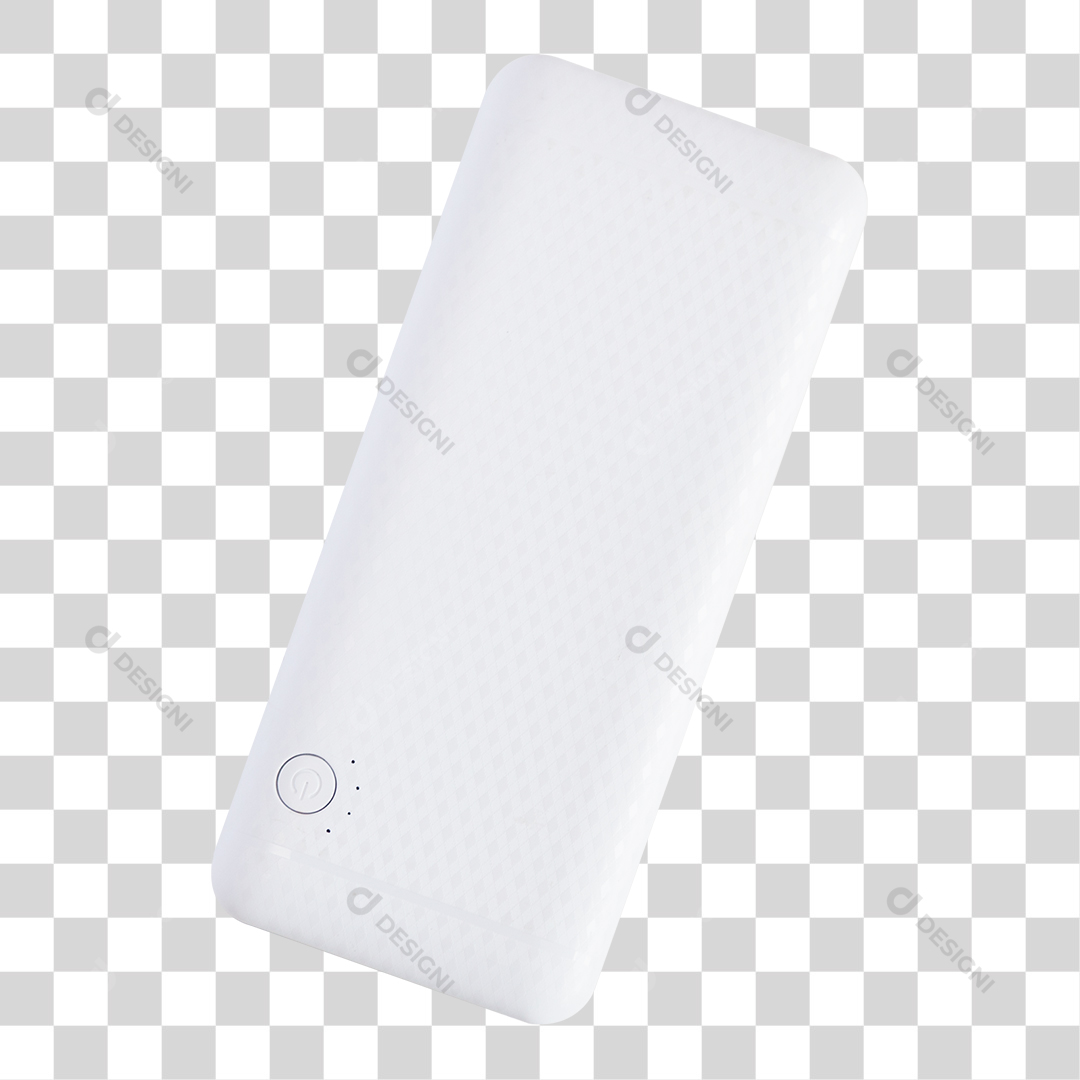 Power Bank para Celular PNG Transparente Sem Fundo