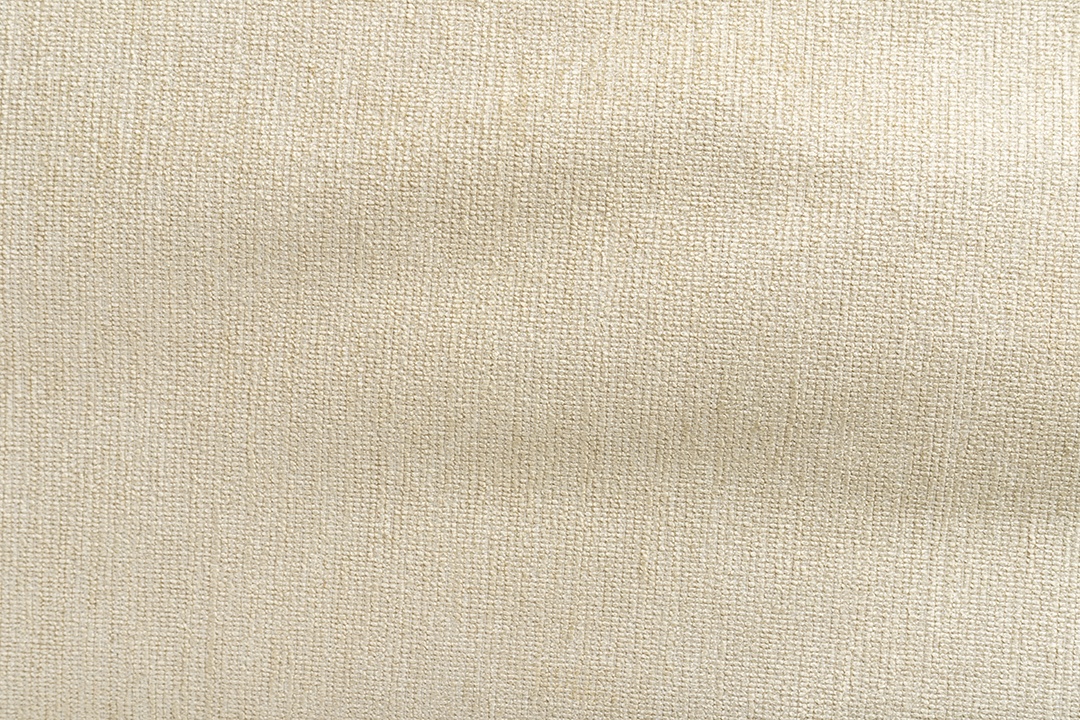 Textura de Pano de Linho Macro Cinza