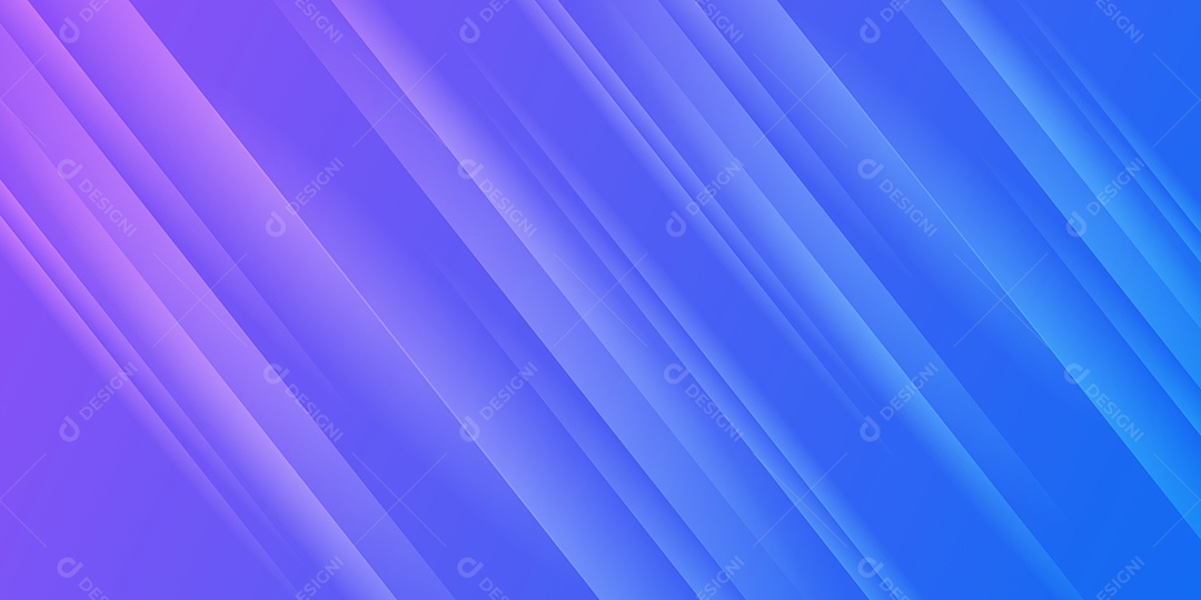 Background Fundo Azul com Detalhes de Linhas Transversais