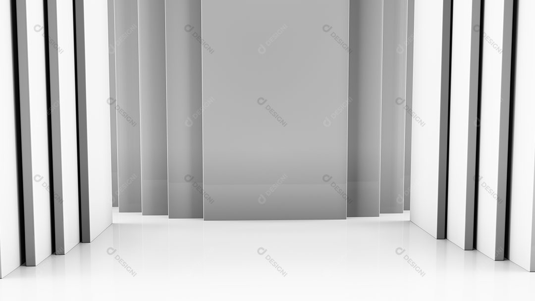 Background Cinza Imagem JPG