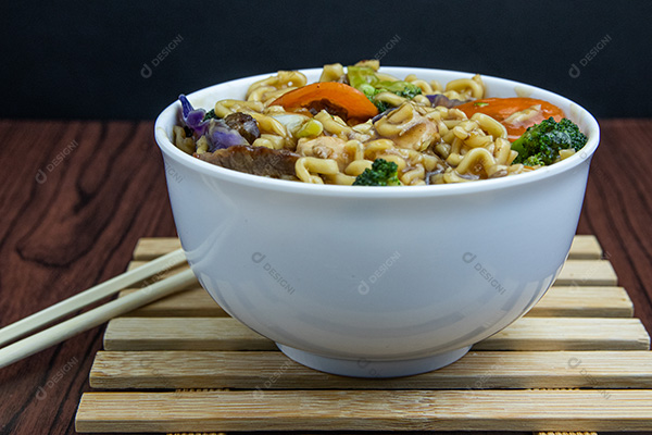ramen Imagem JPG