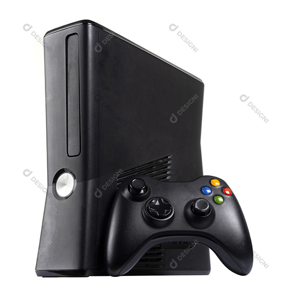 Xbox 360 Imagem JPG