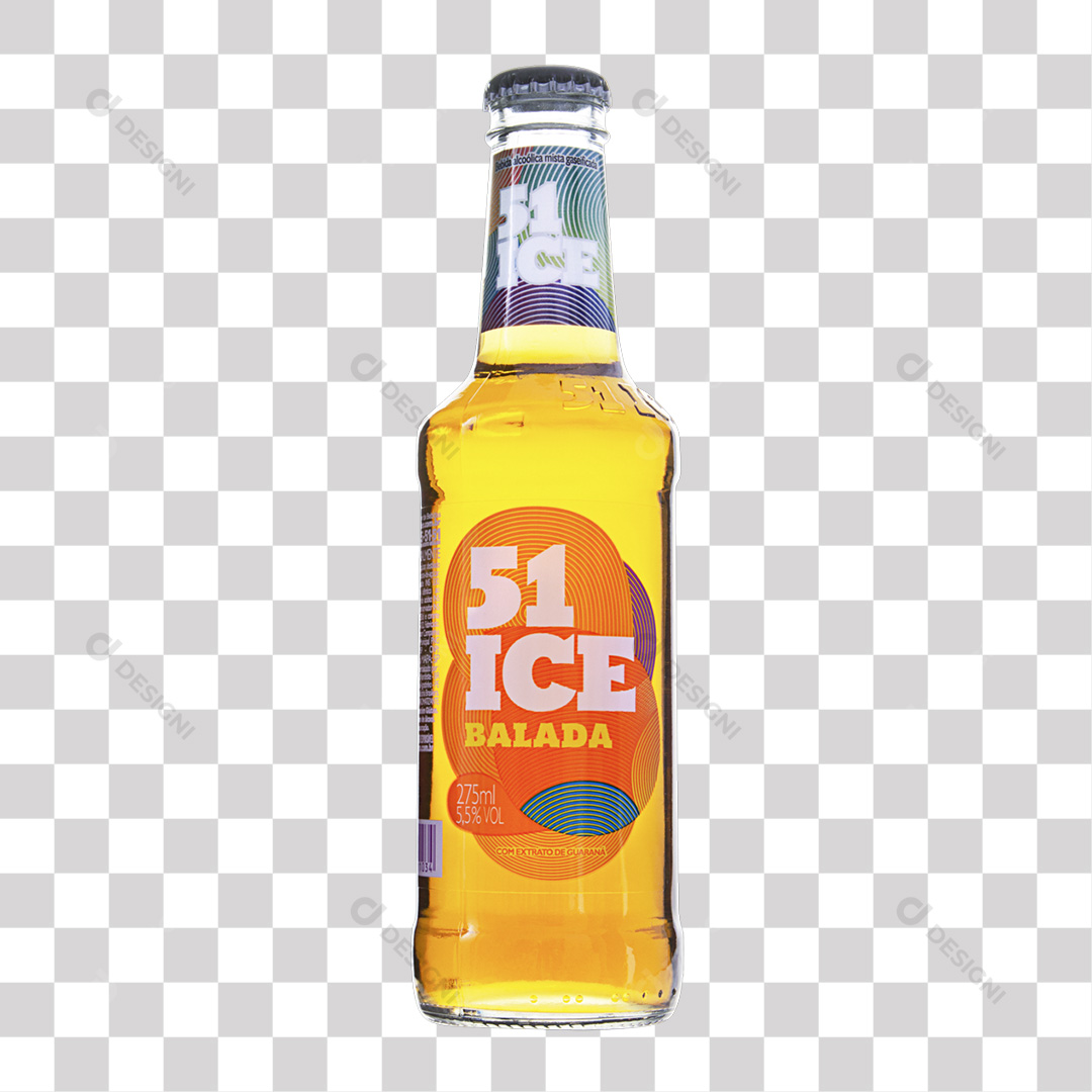Ice 51 Balada PNG Transparente Sem Fundo