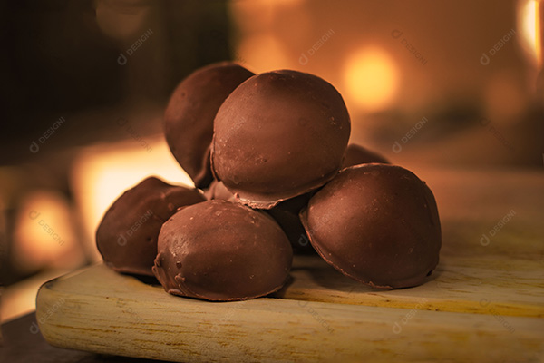 Chocolate Truffles
