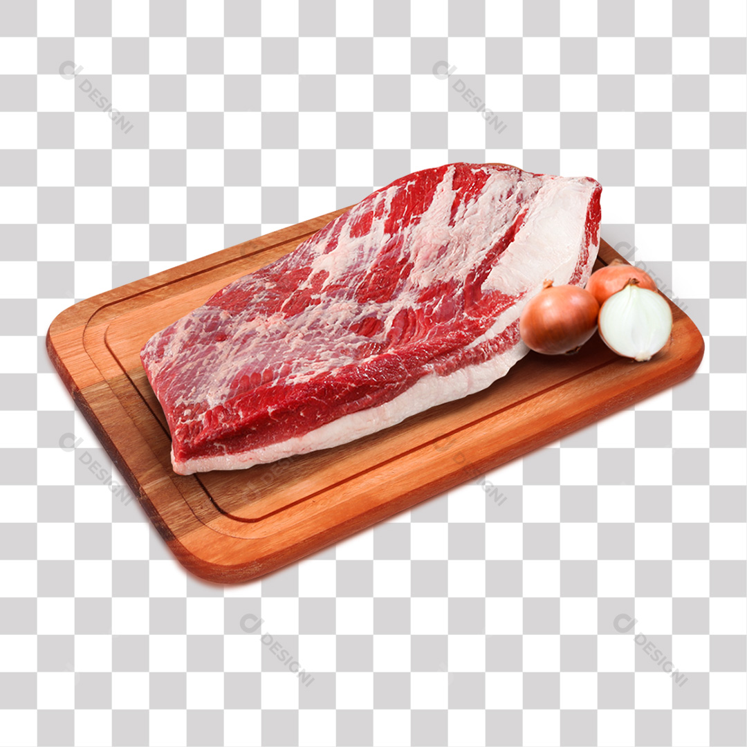 Peito PNG Transparente Sem Fundo