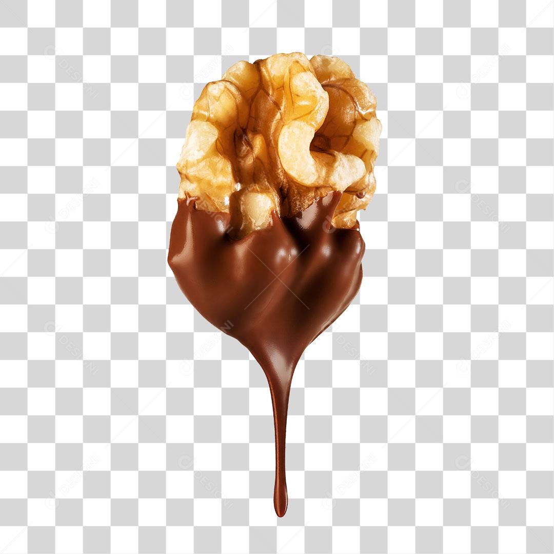 Nóz PNG Transparente