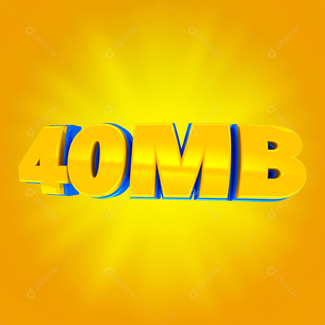 40Mb Elemento Para Composição PSD