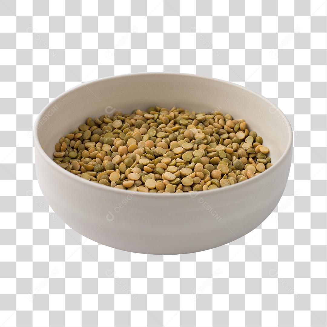 Pote Grande Com Lentilha PNG Transparente Sem Fundo