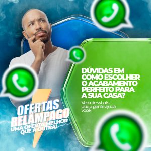 Anúncio Construção Dúvidas Sobre O Acabamento Perfeito Social Media PSD Editável