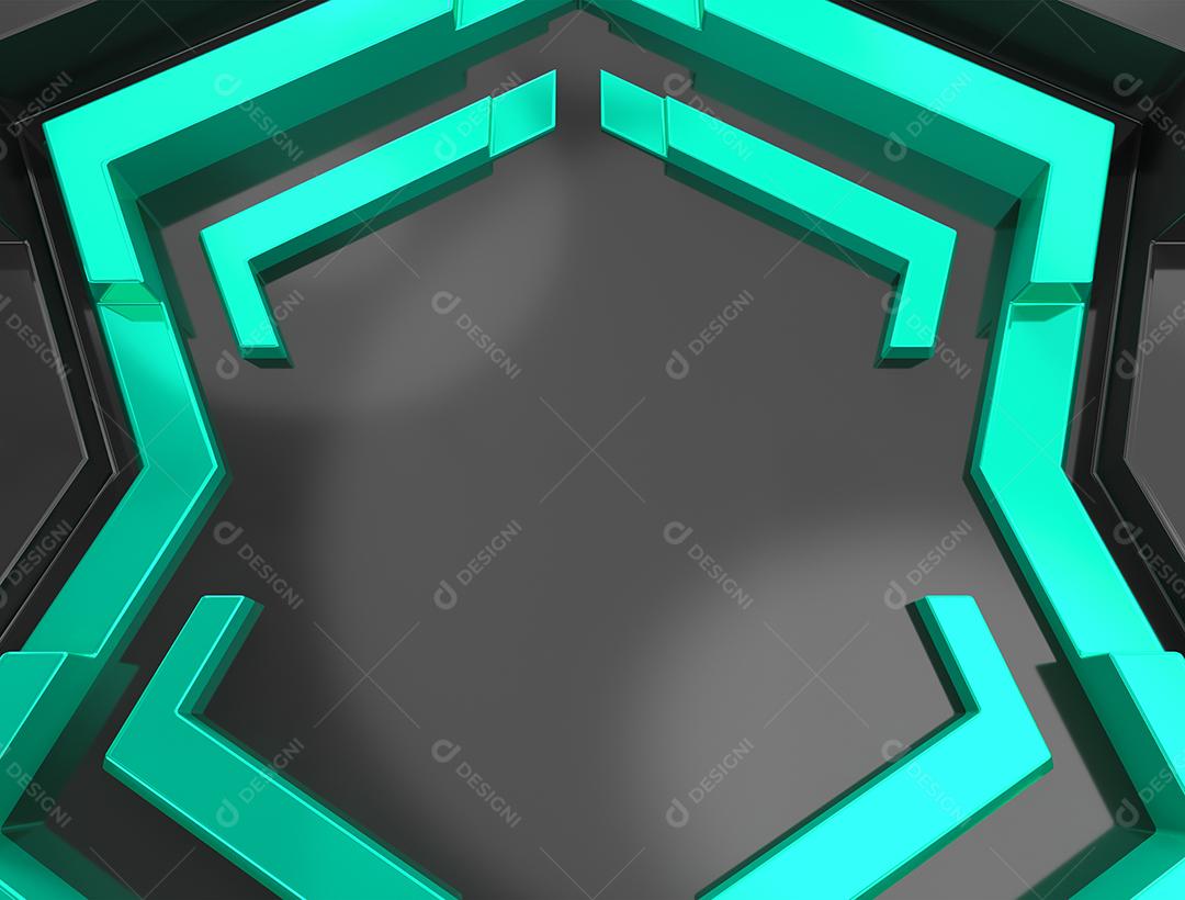 Background Black Friday Azul Imagem JPG