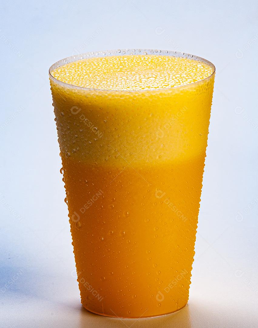 Suco de Laranja Fresco