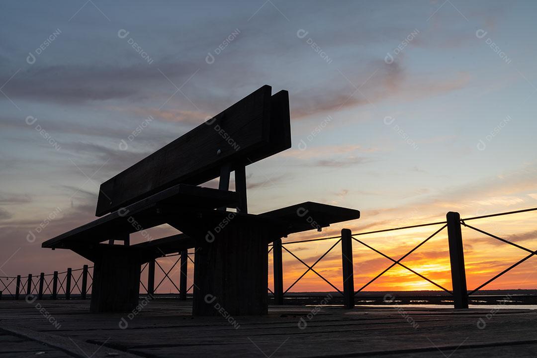 Antigo Porto de Minas Rio Tinto Em Huelva, Andaluzia Imagem JPG