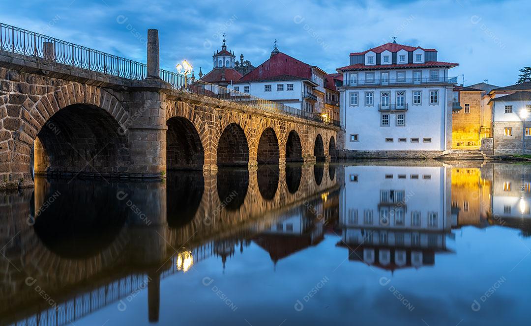 Ponte de Trajano Ponte Romana Imagem JPG