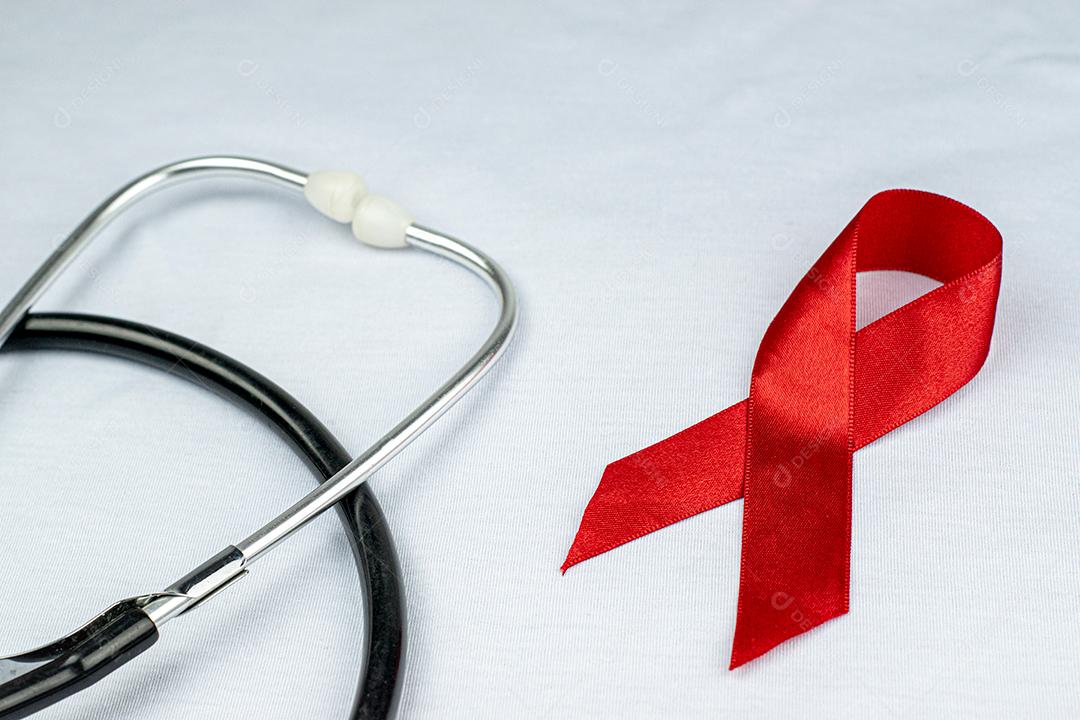 1° De Dezembro Dia Mundial de Luta Contra a SIDA Imagem JPG