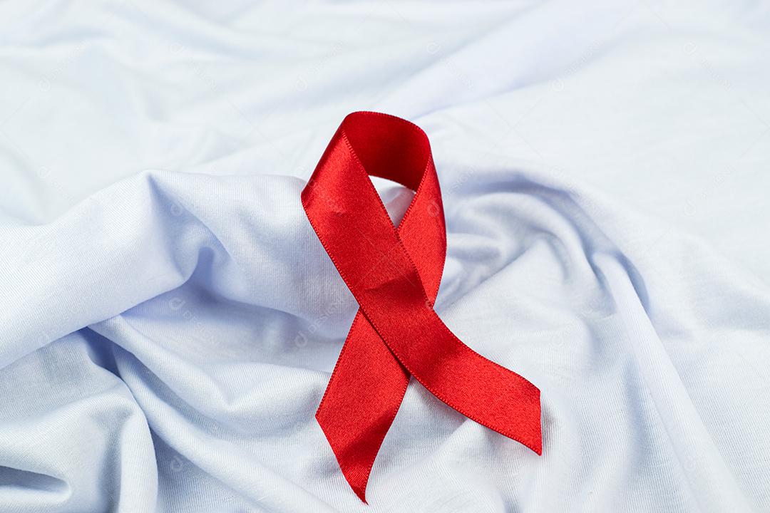 1° De Dezembro Dia Mundial De Luta Contra a Aids Foto Imagem JPG