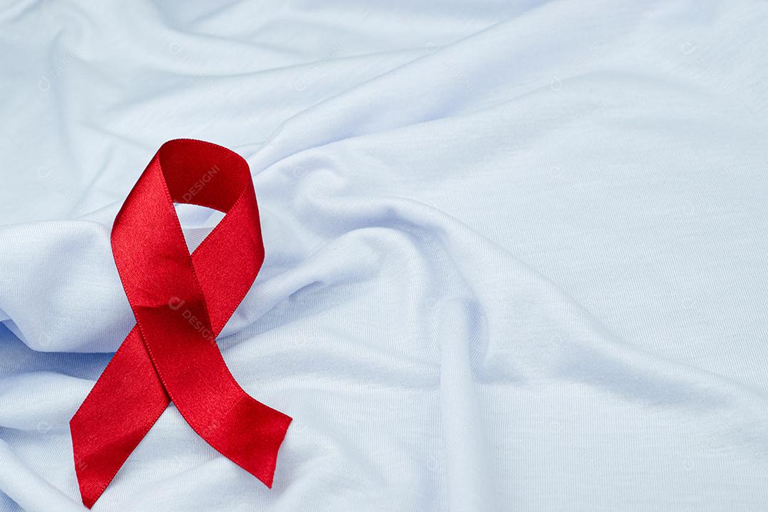 1° De Dezembro Dia Mundial de Luta Contra a Aids Imagem JPG