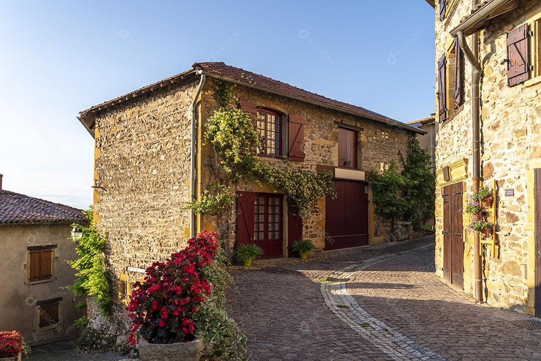 Exterior da Catedral de La Seu d Urgel, na Catalunha, Espanha Imagem JPG