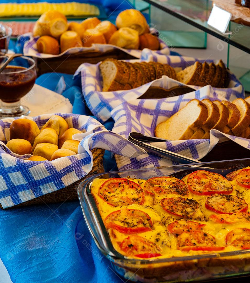 Foto Pratos de Comida Ceia Comidas Alimentos Imagem JPG