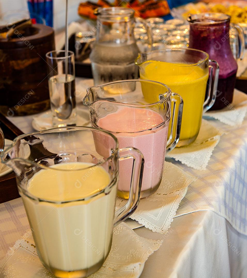 Foto Pratos de Comida Ceia Comidas Alimentos Imagem JPG