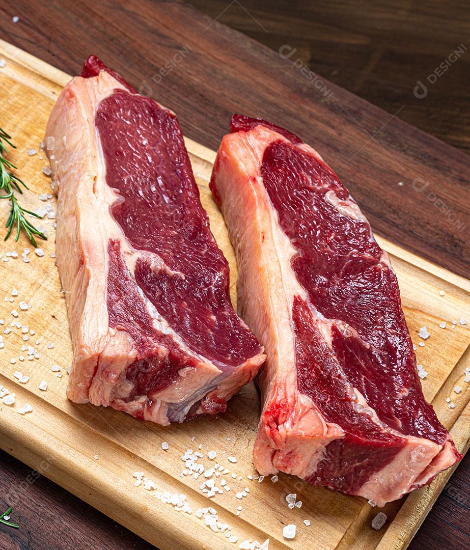 Foto Carne Vermelha Açougue Imagem JPG