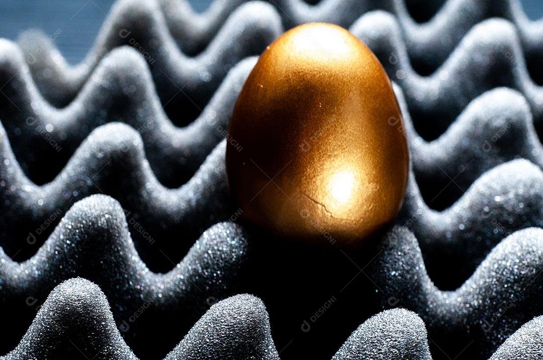 Foto Bandeja Ovos Imagem JPG