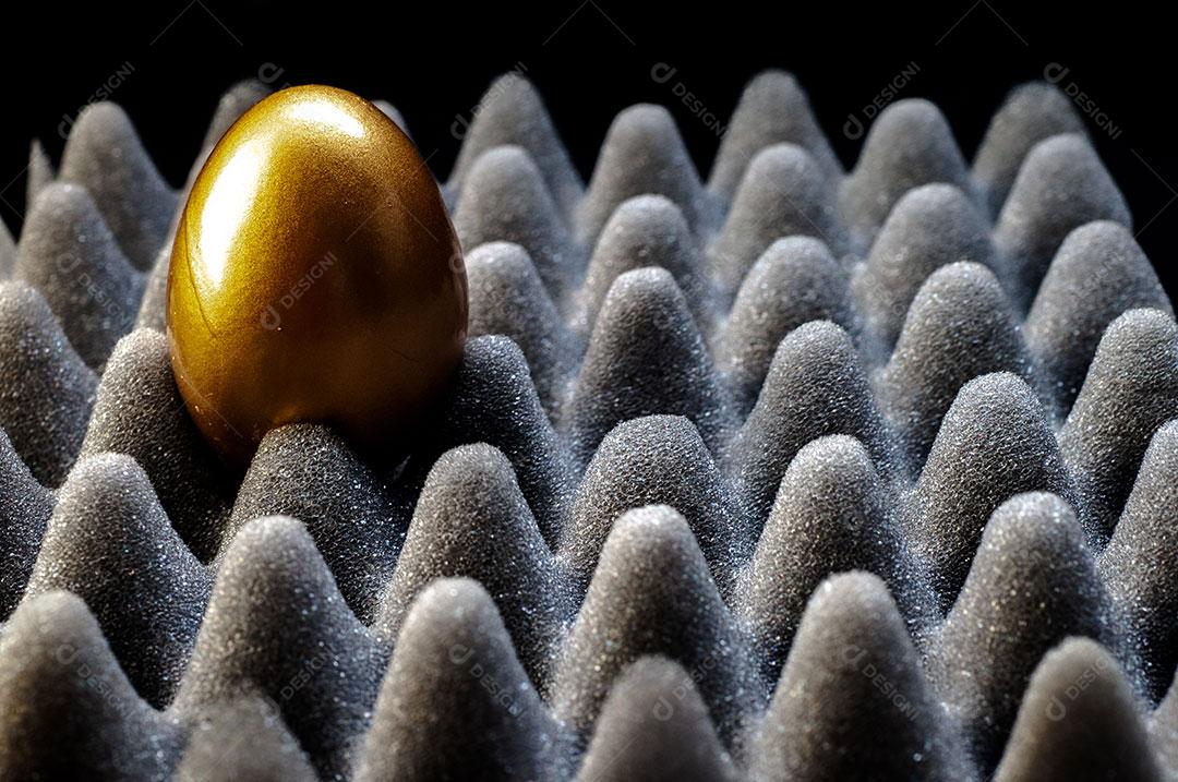 Foto Bandeja Ovos Imagem JPG