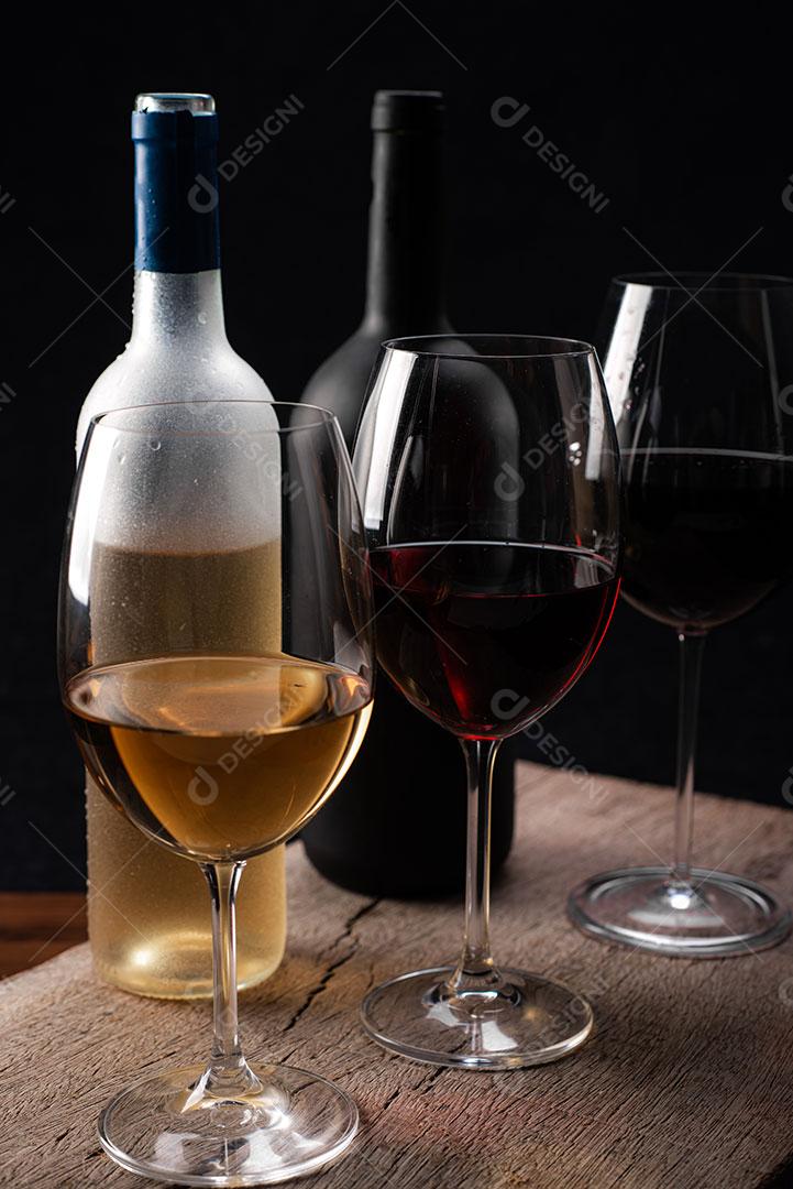 Foto de Bebida Vinho Imagem JPG