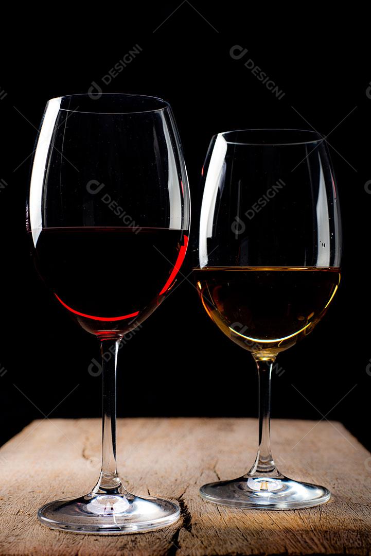 Foto de Bebida Vinho Imagem JPG