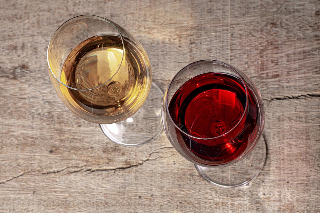 Foto de Bebida Vinho Imagem JPG