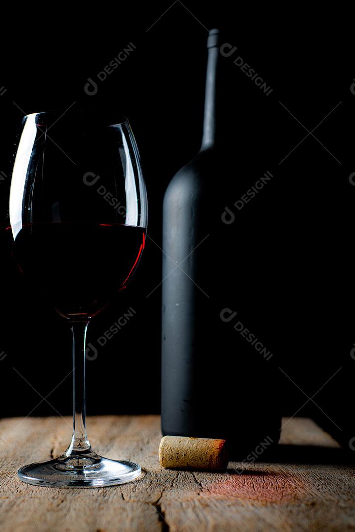 Foto de Bebida Vinho Imagem JPG