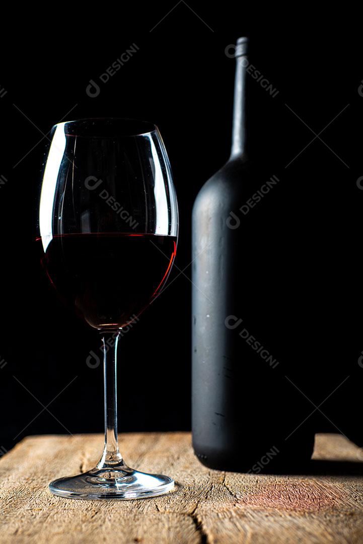 Foto de Bebida Vinho Imagem JPG