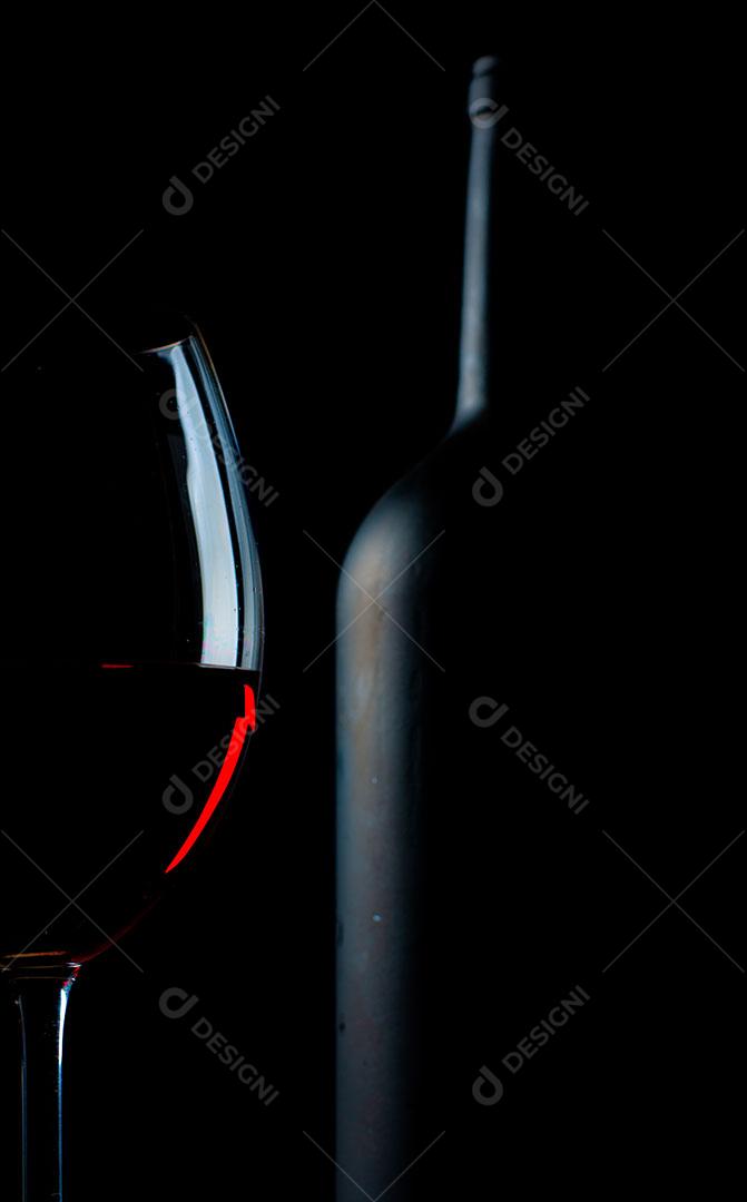 Foto de Bebida Vinho Imagem JPG