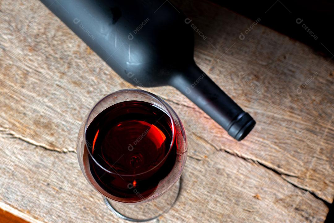 Foto de Bebida Vinho Imagem JPG