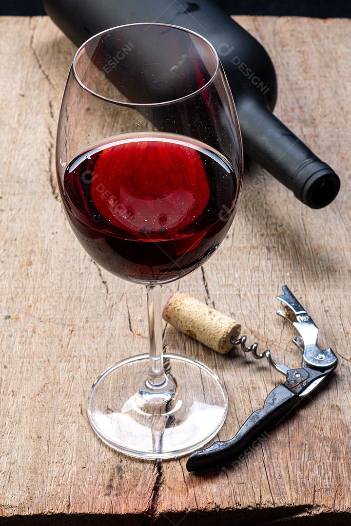 Foto Vinho Branco Doce Servida Gelada Imagem JPG