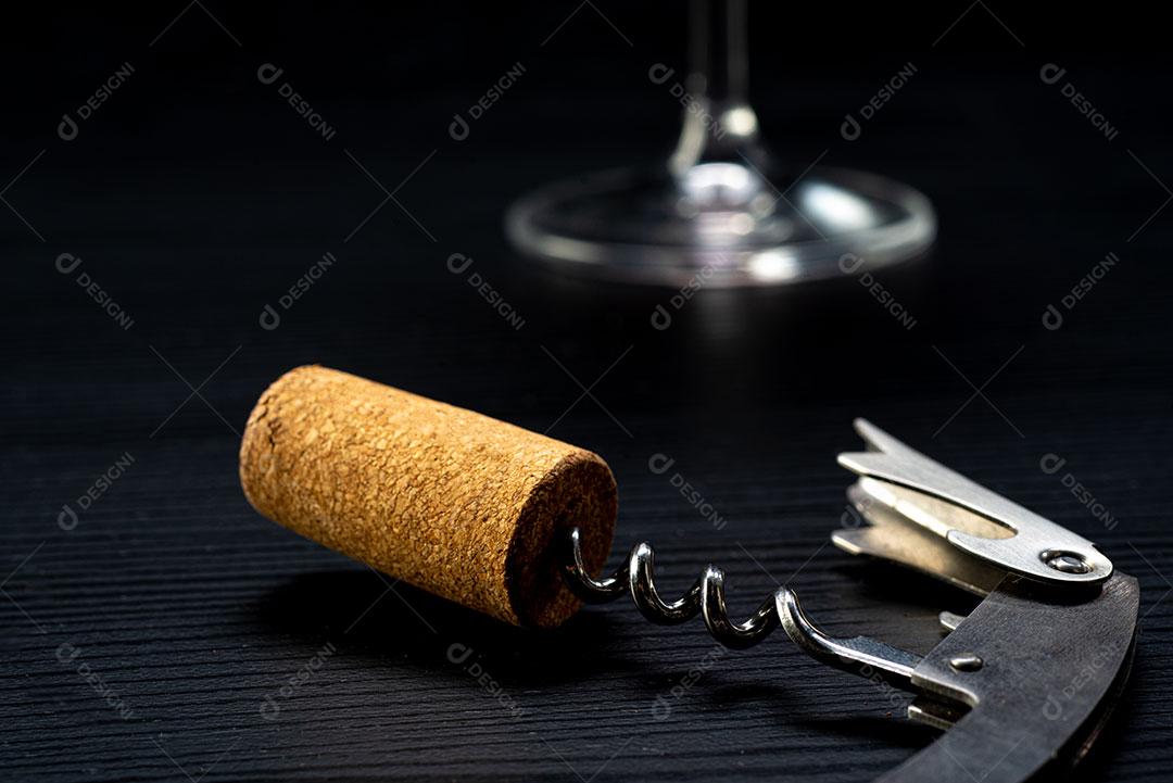 Foto Vinho Branco Doce Servida Gelada Imagem JPG