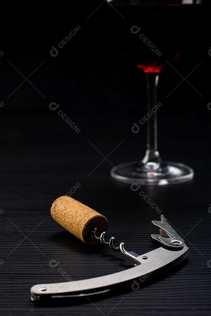 Foto Vinho Branco Doce Servida Gelada Imagem JPG