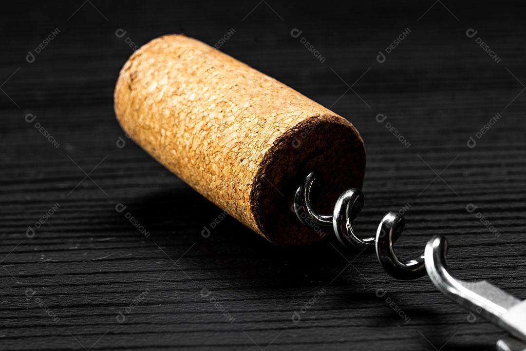 Foto Vinho Branco Doce Servida Gelada Imagem JPG