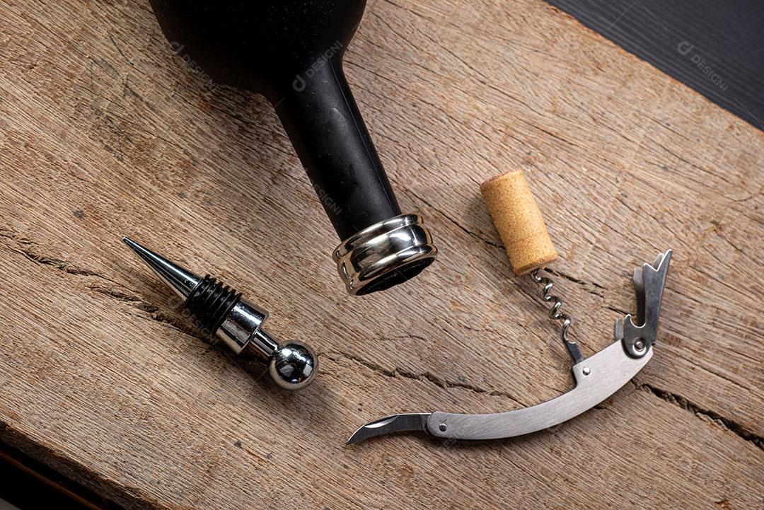 Foto Vinho Branco Doce Servida Gelada Imagem JPG